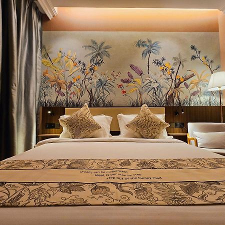 The Palm Suite At Lava Mansion George Town Exterior foto